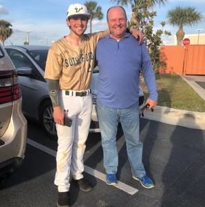 Meet your Posher, Lewis